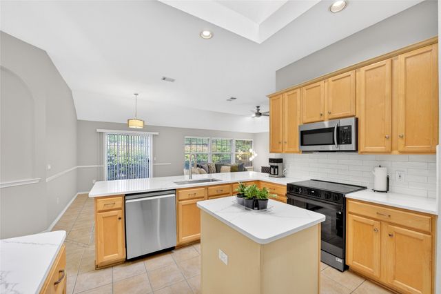 4041 Aladdin Drive, Plano, TX 75093