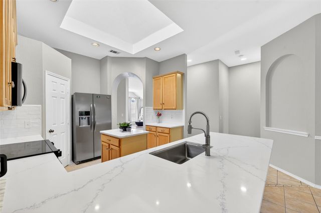 4041 Aladdin Drive, Plano, TX 75093