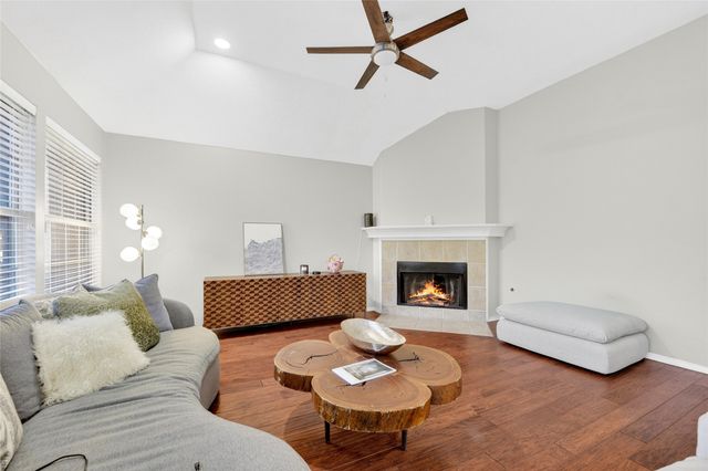 4041 Aladdin Drive, Plano, TX 75093