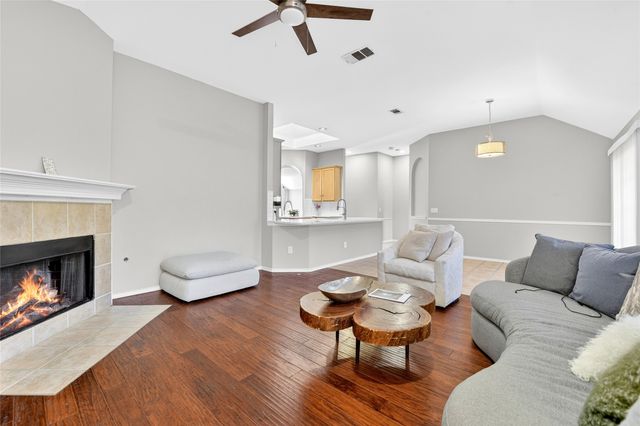 4041 Aladdin Drive, Plano, TX 75093