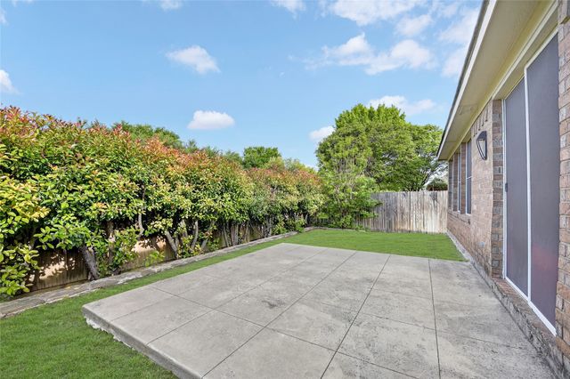 4041 Aladdin Drive, Plano, TX 75093