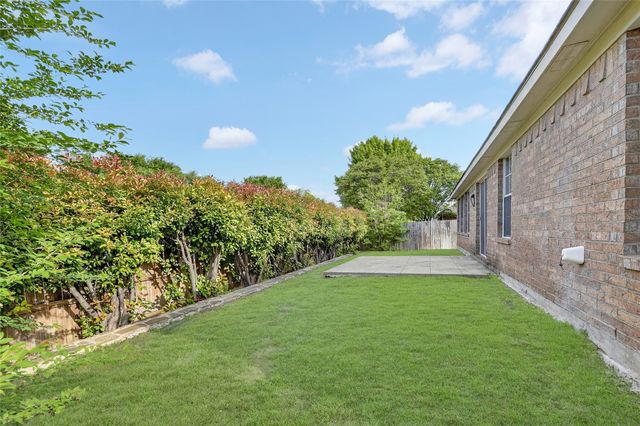 4041 Aladdin Drive, Plano, TX 75093