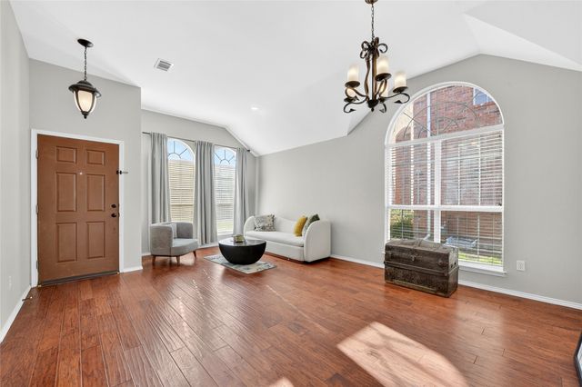 4041 Aladdin Drive, Plano, TX 75093