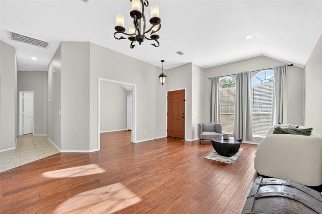 4041 Aladdin Drive, Plano, TX 75093