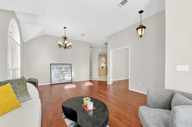 4041 Aladdin Drive, Plano, TX 75093