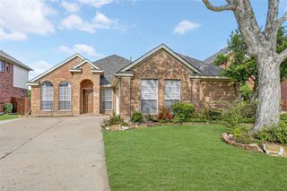 4041 Aladdin Drive, Plano, TX 75093