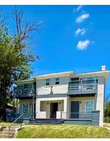 2735 Purington Avenue 101-20, Fort Worth, TX 76103