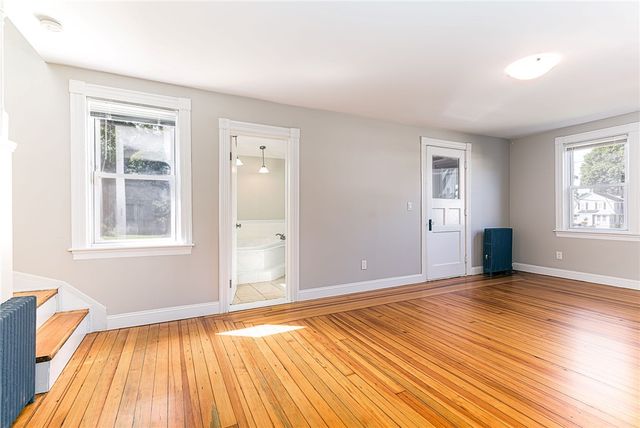 97 Williams Avenue, East Providence, RI 02914