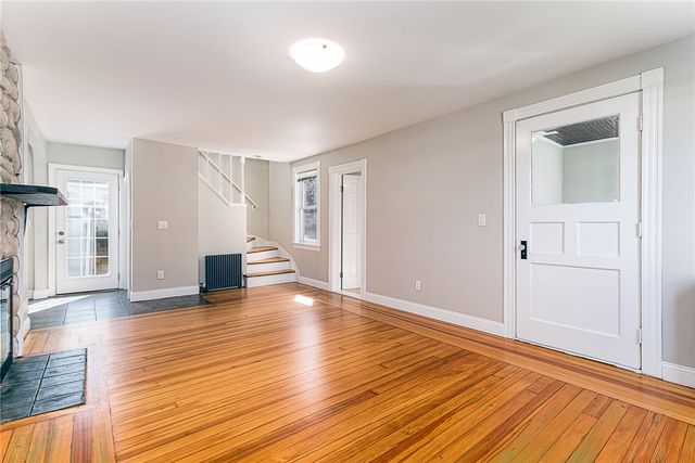 97 Williams Avenue, East Providence, RI 02914
