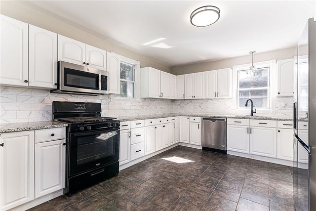 97 Williams Avenue, East Providence, RI 02914