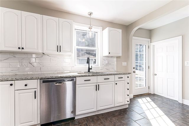 97 Williams Avenue, East Providence, RI 02914