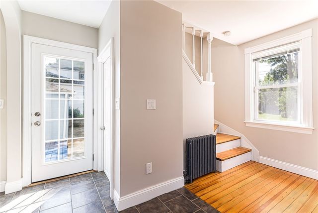 97 Williams Avenue, East Providence, RI 02914