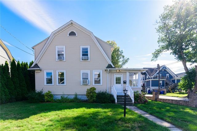 97 Williams Avenue, East Providence, RI 02914