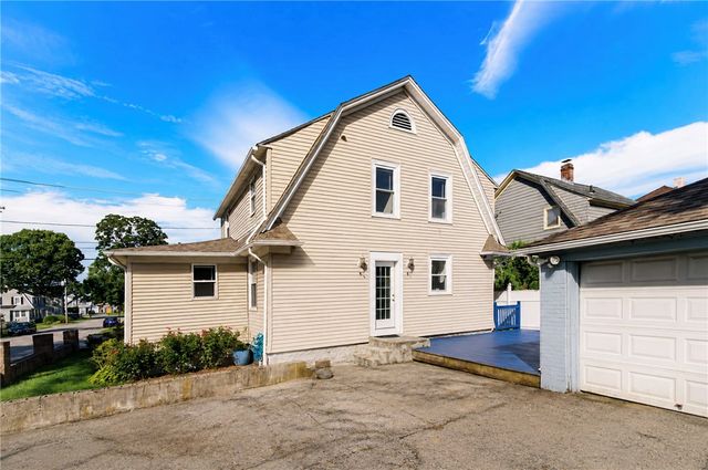 97 Williams Avenue, East Providence, RI 02914