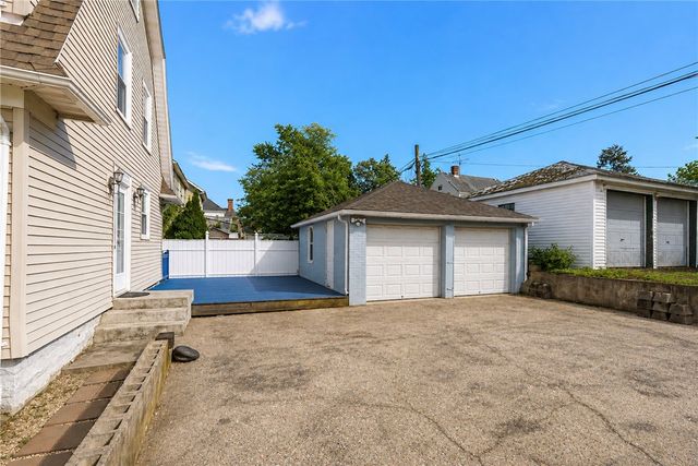 97 Williams Avenue, East Providence, RI 02914