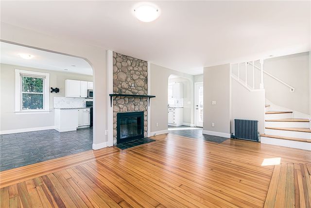 97 Williams Avenue, East Providence, RI 02914