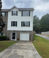 44 Westside Chase SW, Cartersville, GA 30120