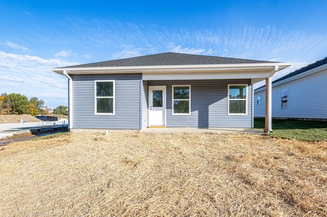 2657 FRAZIER LP, Columbia, MO 65202