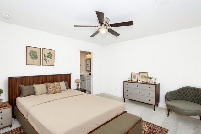 2657 FRAZIER LP, Columbia, MO 65202