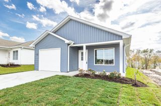 2657 FRAZIER LP, Columbia, MO 65202