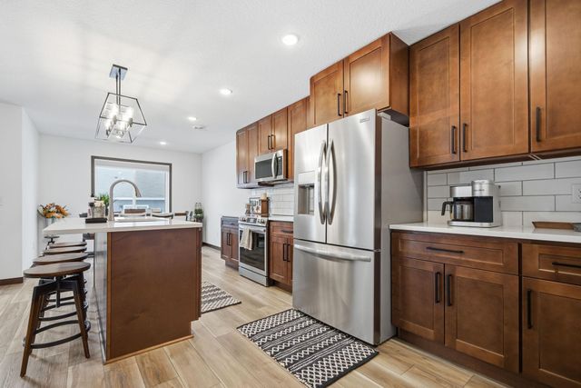 18008 Walnut Circle, Big Lake, MN 55309