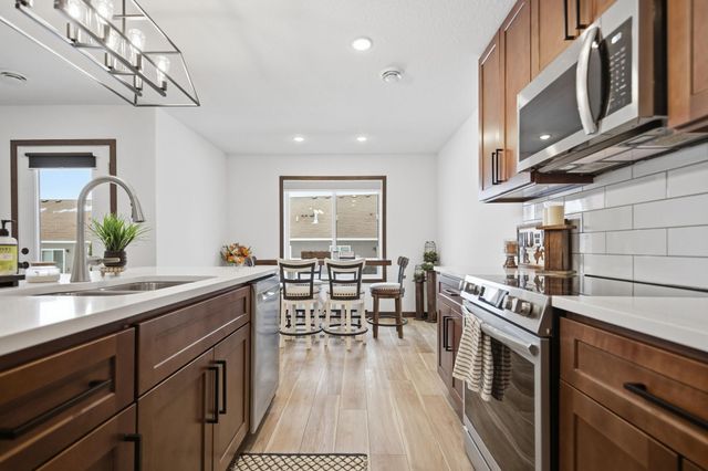 18008 Walnut Circle, Big Lake, MN 55309