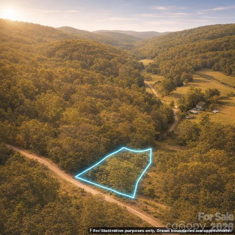 000 High Peak Drive 2, Green Mountain, NC 28740