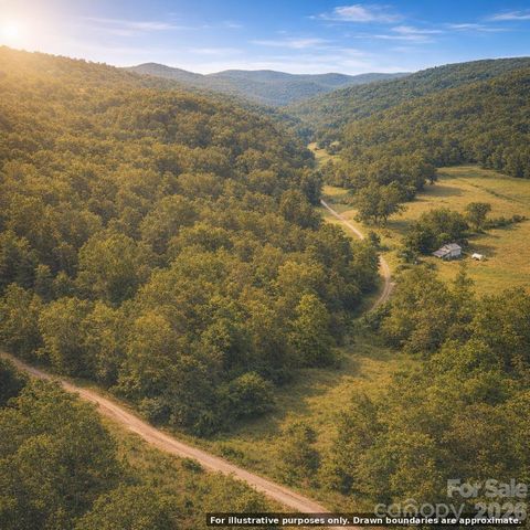 000 High Peak Drive 2, Green Mountain, NC 28740