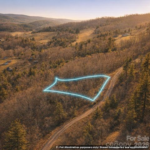 000 High Peak Drive 2, Green Mountain, NC 28740