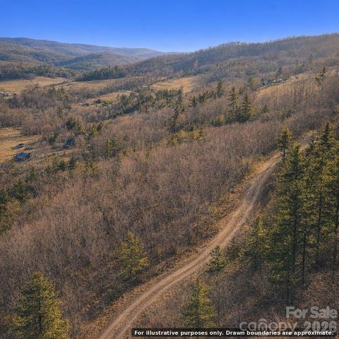 000 High Peak Drive 2, Green Mountain, NC 28740