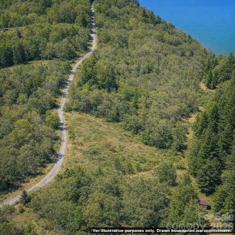 000 High Peak Drive 2, Green Mountain, NC 28740