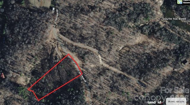 000 High Peak Drive 2, Green Mountain, NC 28740