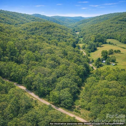 000 High Peak Drive 2, Green Mountain, NC 28740