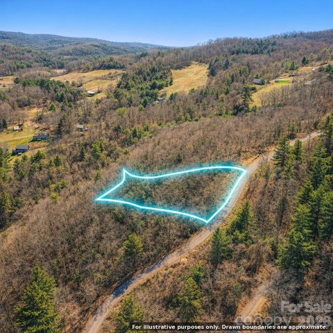000 High Peak Drive 2, Green Mountain, NC 28740
