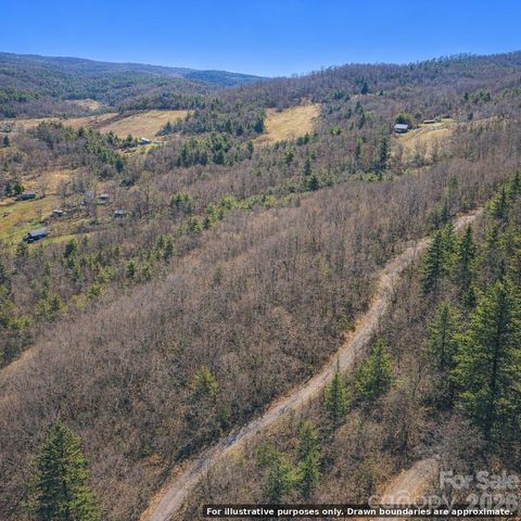 000 High Peak Drive 2, Green Mountain, NC 28740