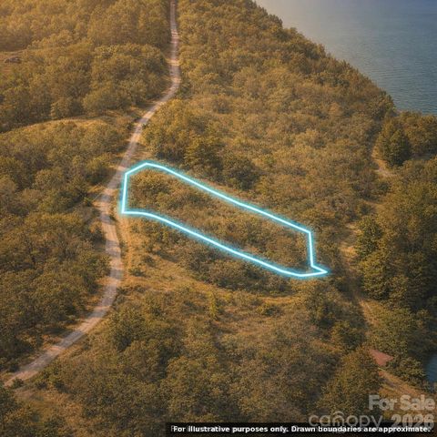 000 High Peak Drive 2, Green Mountain, NC 28740