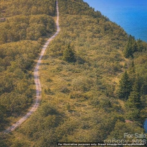000 High Peak Drive 2, Green Mountain, NC 28740