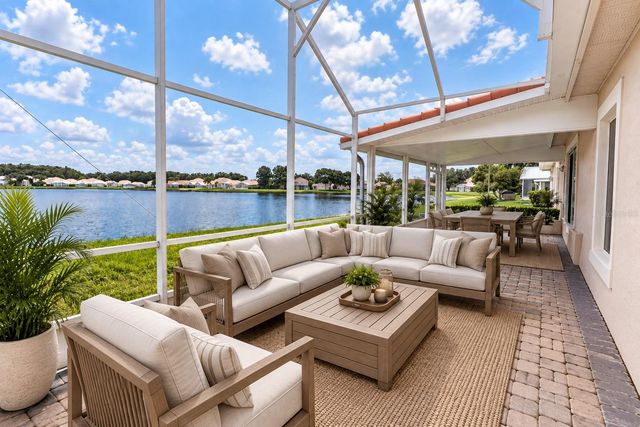 5200 WATERVISTA DRIVE, Orlando, FL 32821