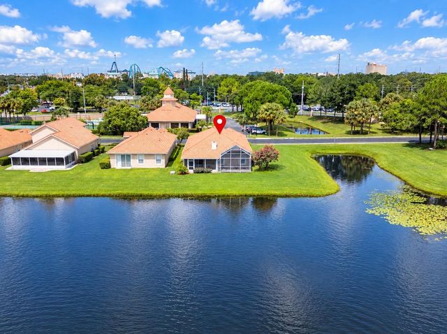 5200 WATERVISTA DRIVE, Orlando, FL 32821