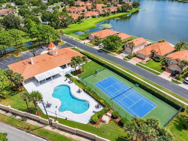 5200 WATERVISTA DRIVE, Orlando, FL 32821
