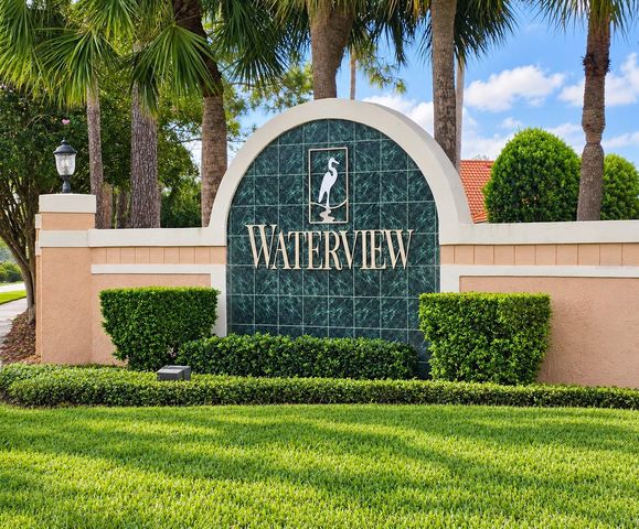 5200 WATERVISTA DRIVE, Orlando, FL 32821