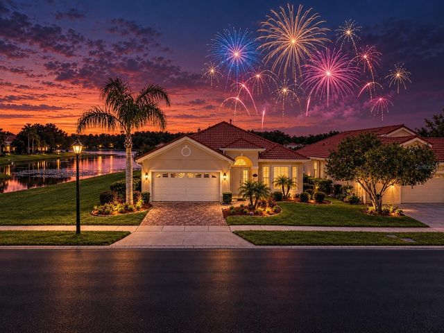 5200 WATERVISTA DRIVE, Orlando, FL 32821