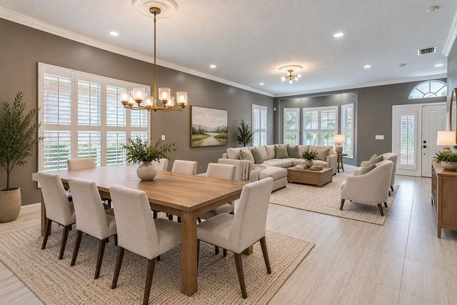 5200 WATERVISTA DRIVE, Orlando, FL 32821