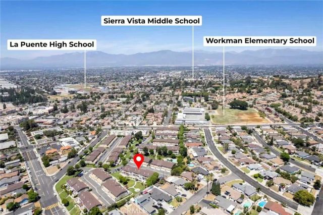 162 Greenbriar, La Puente, CA 91744