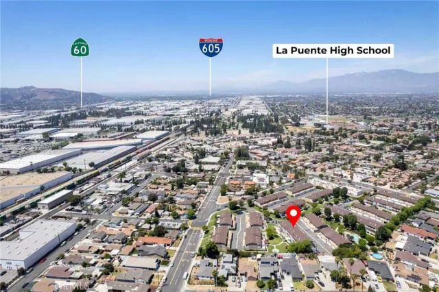 162 Greenbriar, La Puente, CA 91744