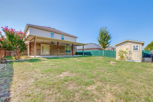 915 Penny Royal Court, Arlington, TX 76002