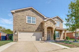 915 Penny Royal Court, Arlington, TX 76002