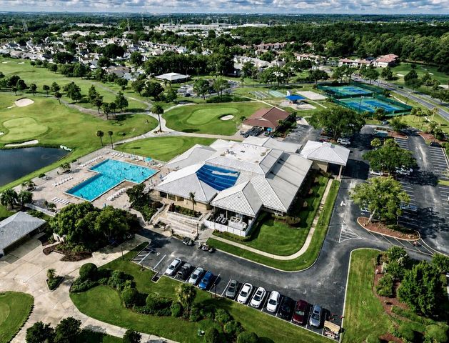 3712 SOUTHPOINTE DRIVE U6, Orlando, FL 32822