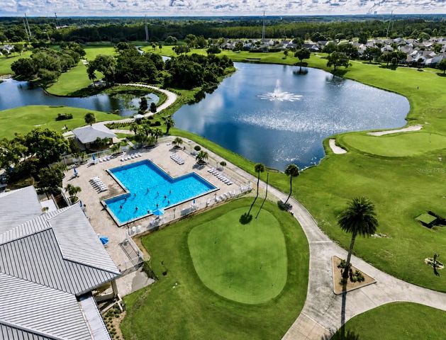 3712 SOUTHPOINTE DRIVE U6, Orlando, FL 32822