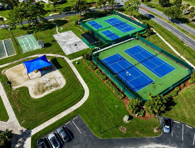 3712 SOUTHPOINTE DRIVE U6, Orlando, FL 32822